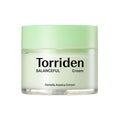 TORRIDEN Balanceful Cica Cream (80ml)