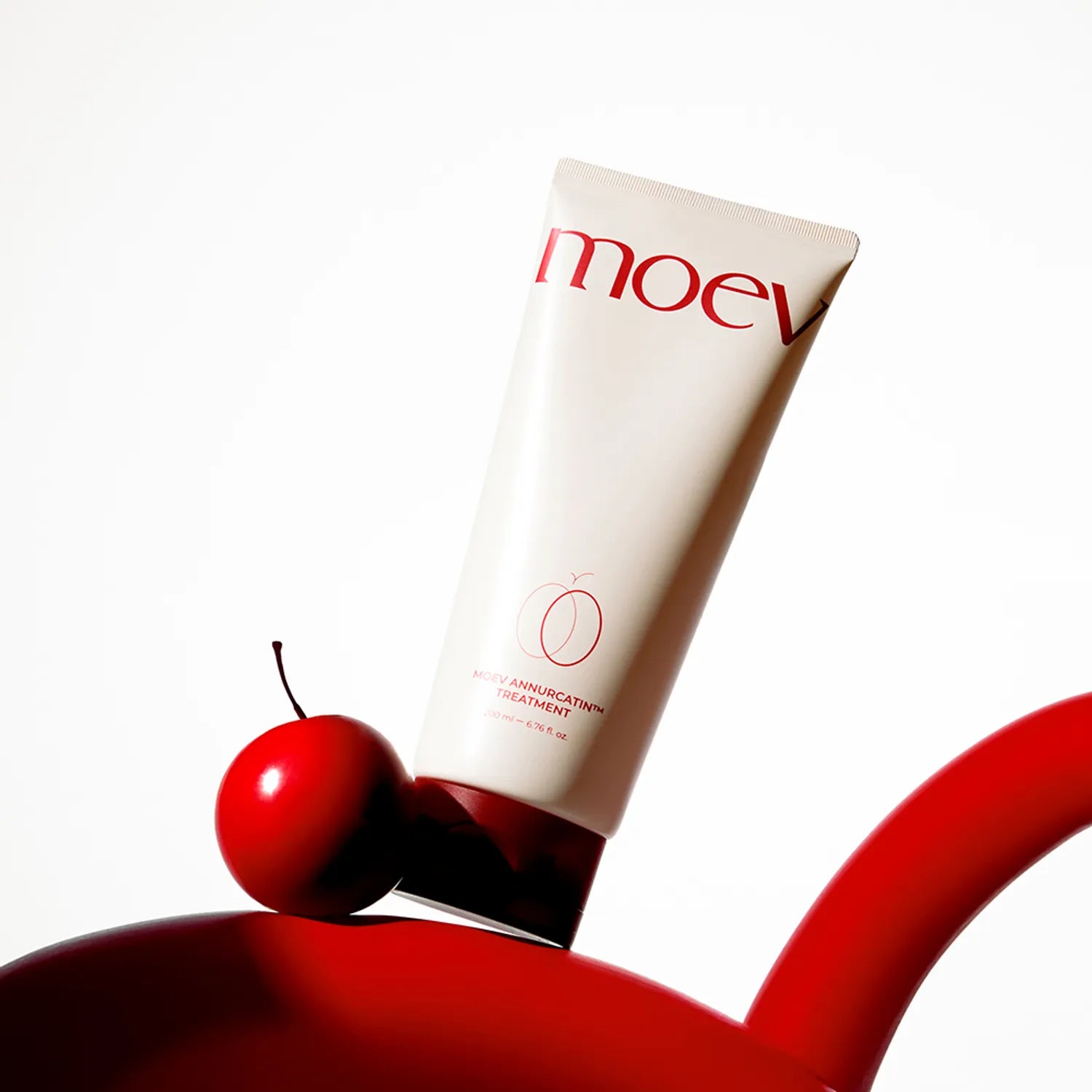 MOEV Annurcatin Treatment (200ml)