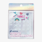 CARE PLUS Cover Up Patch (64 PCS)