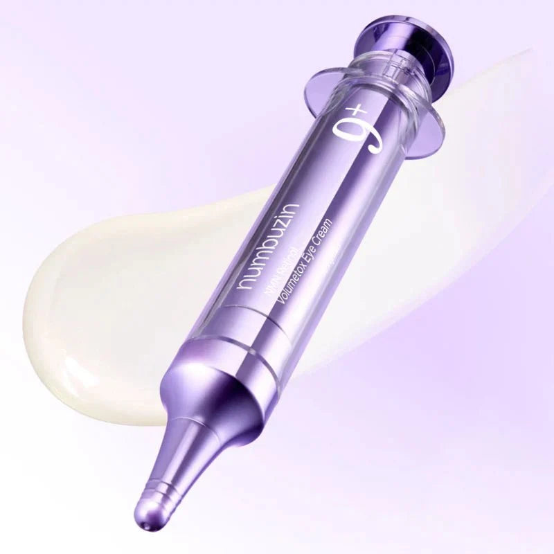 Numbuzin No.9 NAD+ Retinol Volumetox Eye Cream (10ml)