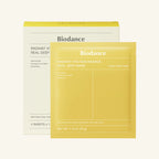 Biodance Radiant Vita Niacinamide Real Deep Mask DUO Set