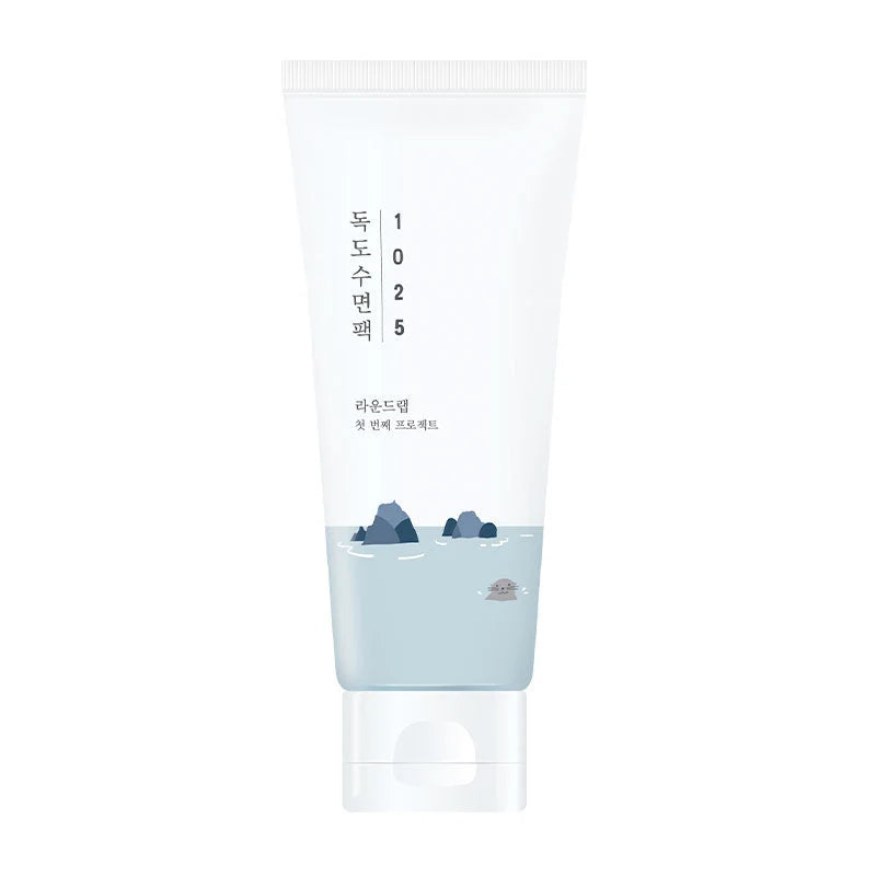 ROUND LAB 1025 Dokdo Sleeping Pack (100ml)