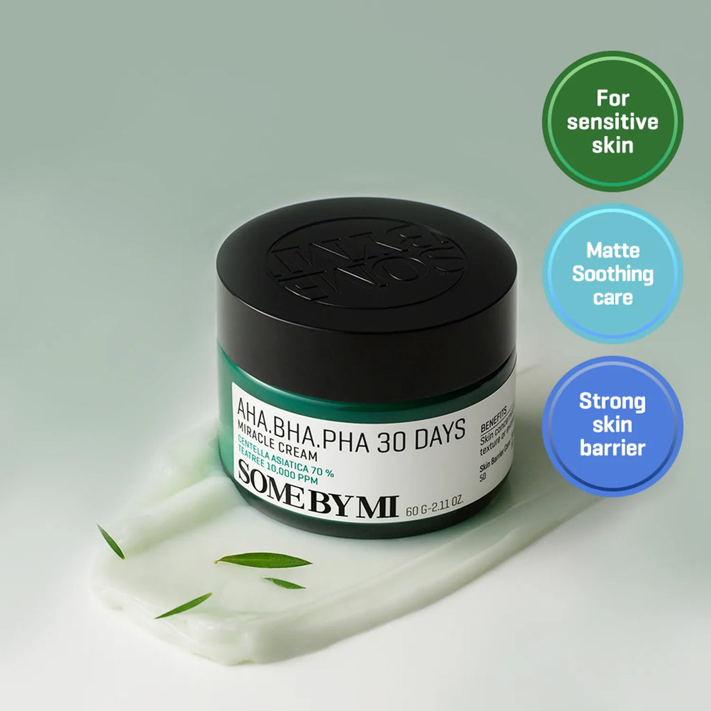 SOME BY MI AHA-BHA-PHA Miracle Cream (60g)