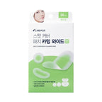 CARE PLUS Spot Cover Patch Calming Wide (56 PCS)