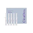 ClearDea Mucin Collanetinal Deep Wrinkle Shot (4ml*5)