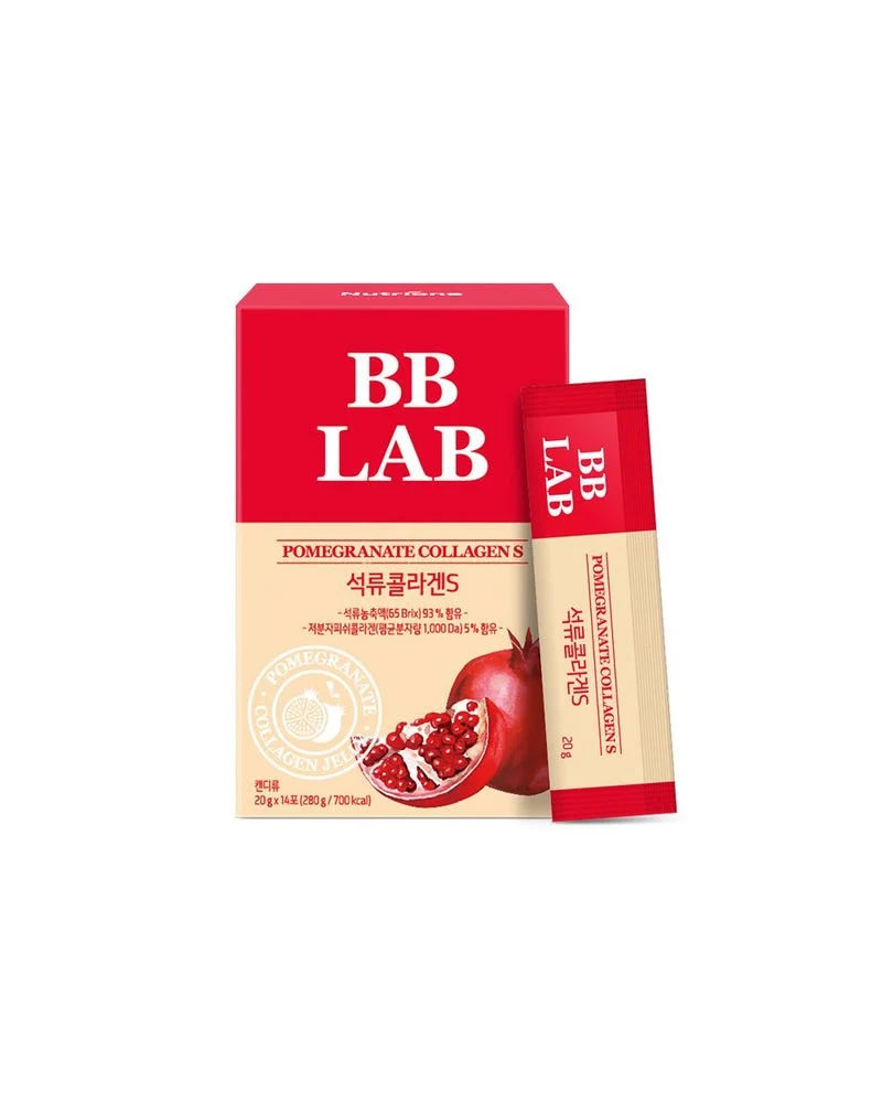 BB LAB Pomegranate Collagen S (14pcs)
