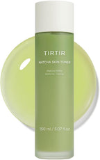 TIRTIR Matcha Skin Toner (150g)