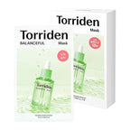 TORRIDEN Balanceful Cica Mask (10 PCS)