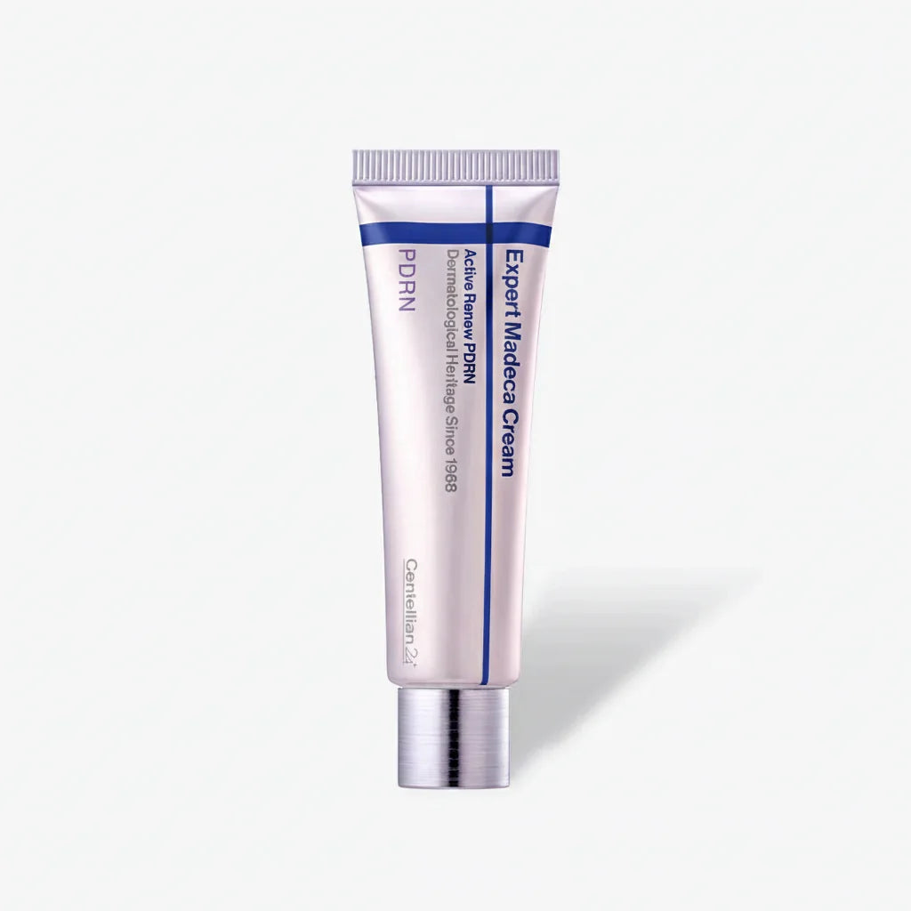 CENTELLIAN24 Expert Madeca Cream Active Renew PDRN