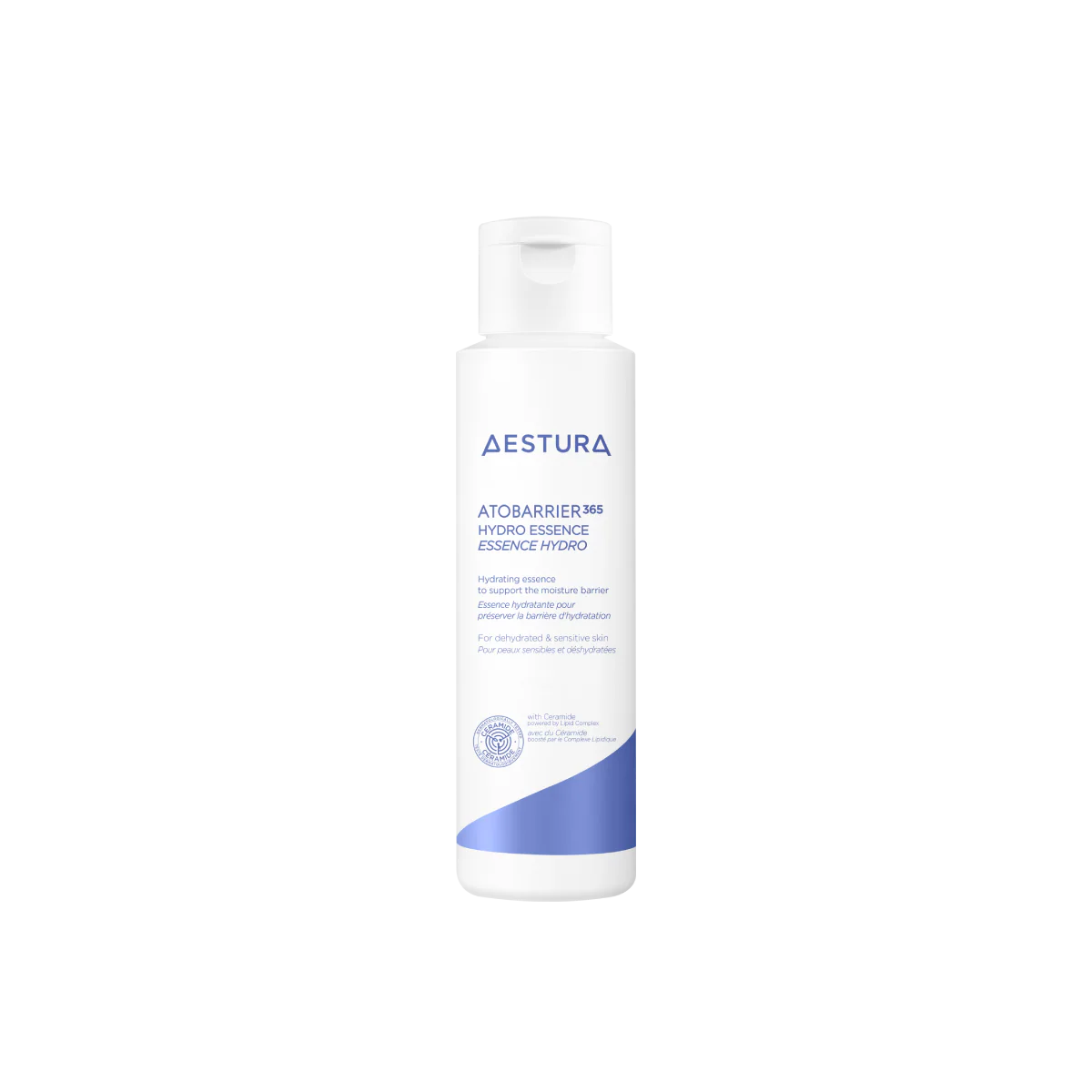 AESTURA Atobarrier 365 Cream Set 80mL + Hydro Essence + Ampoule (with Trial Gift)