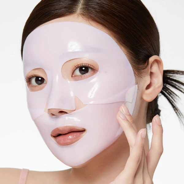 Medicube PDRN Pink Collagen Gel Mask (1 PC)