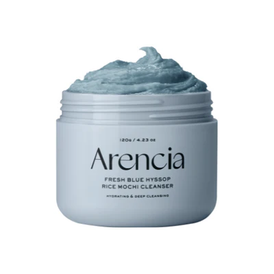 ARENCIA Mochi Cleanser (120g)