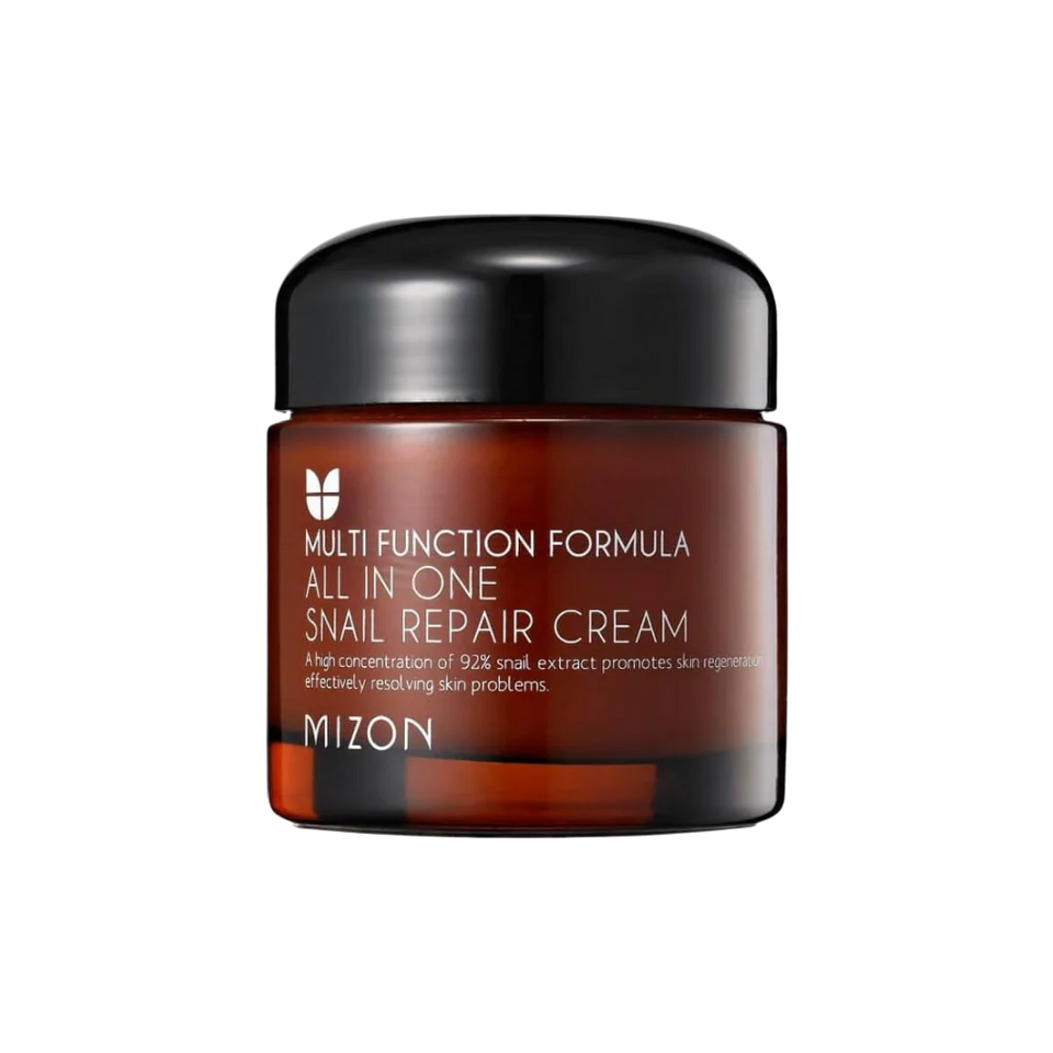 MIZON All in One Snail Repair Cream (75g)
