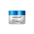 Medicube Zero Pore Cream 2.0 (50ml)