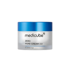 Medicube Zero Pore Cream 2.0 (50ml)