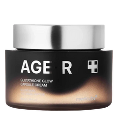 Medicube Age-R Glutathione Glow Cream (50ml)