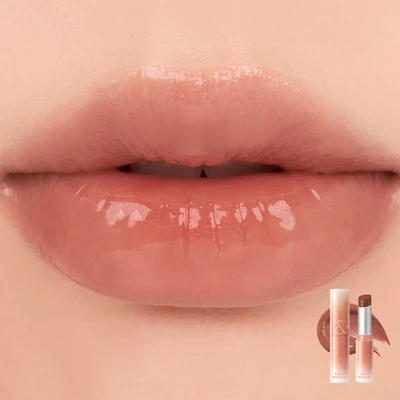 rom&nd Glasting Melting Balm (3.5g)