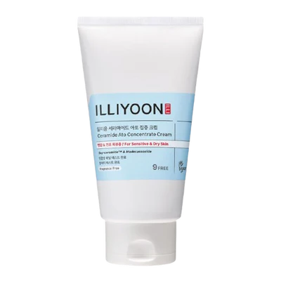 ILLIYOON Ceramide Ato Concentrate Cream (230ml)