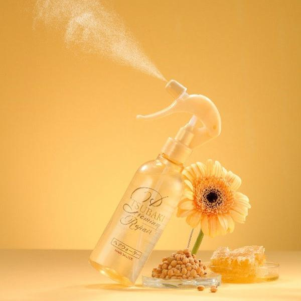 Shiseido Tsubaki Premium Repair Hair Water (210ml)
