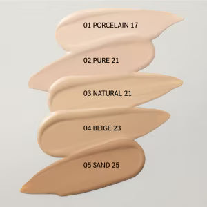 Rom&nd Bare Water Cushion #03 Natural 21 (20g)