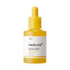 Medicube Kojic Acid Turmeric Niacinamide Serum (30ml)