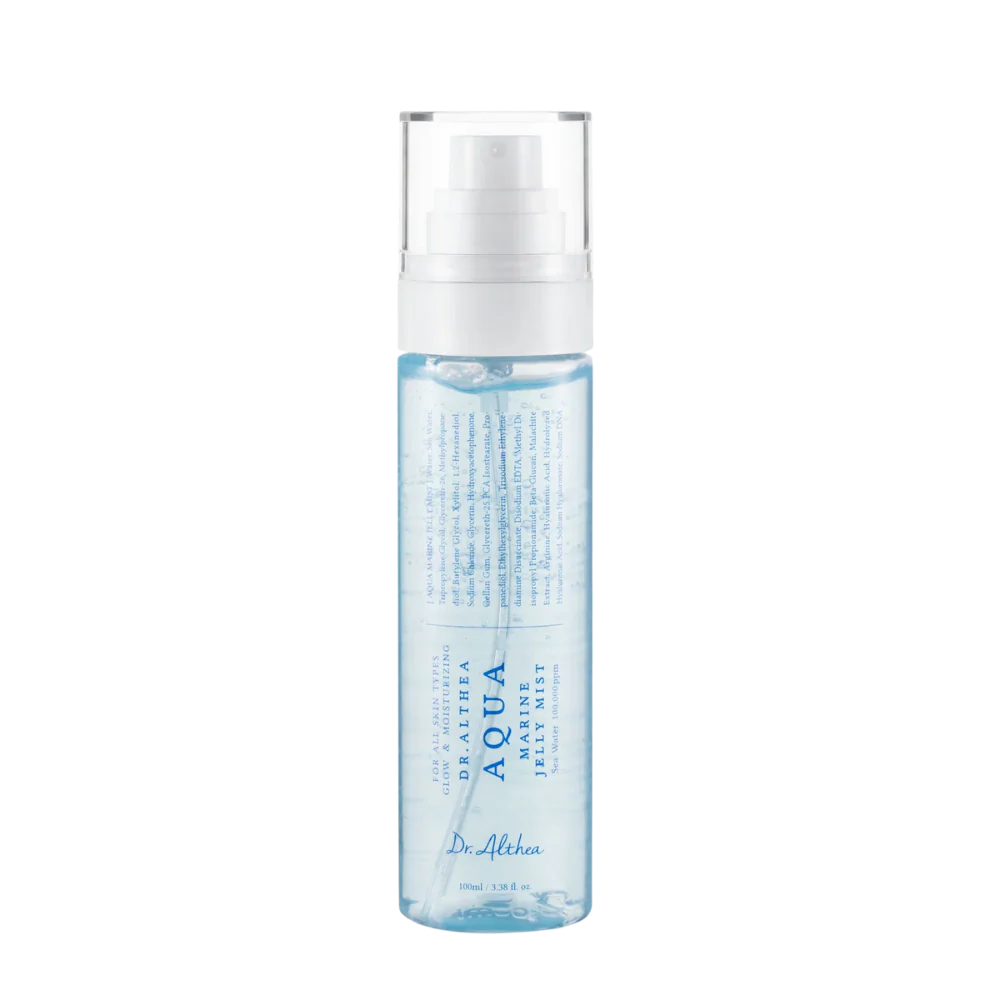 Dr. Althea Aqua Marine Jelly Mist (100ml)
