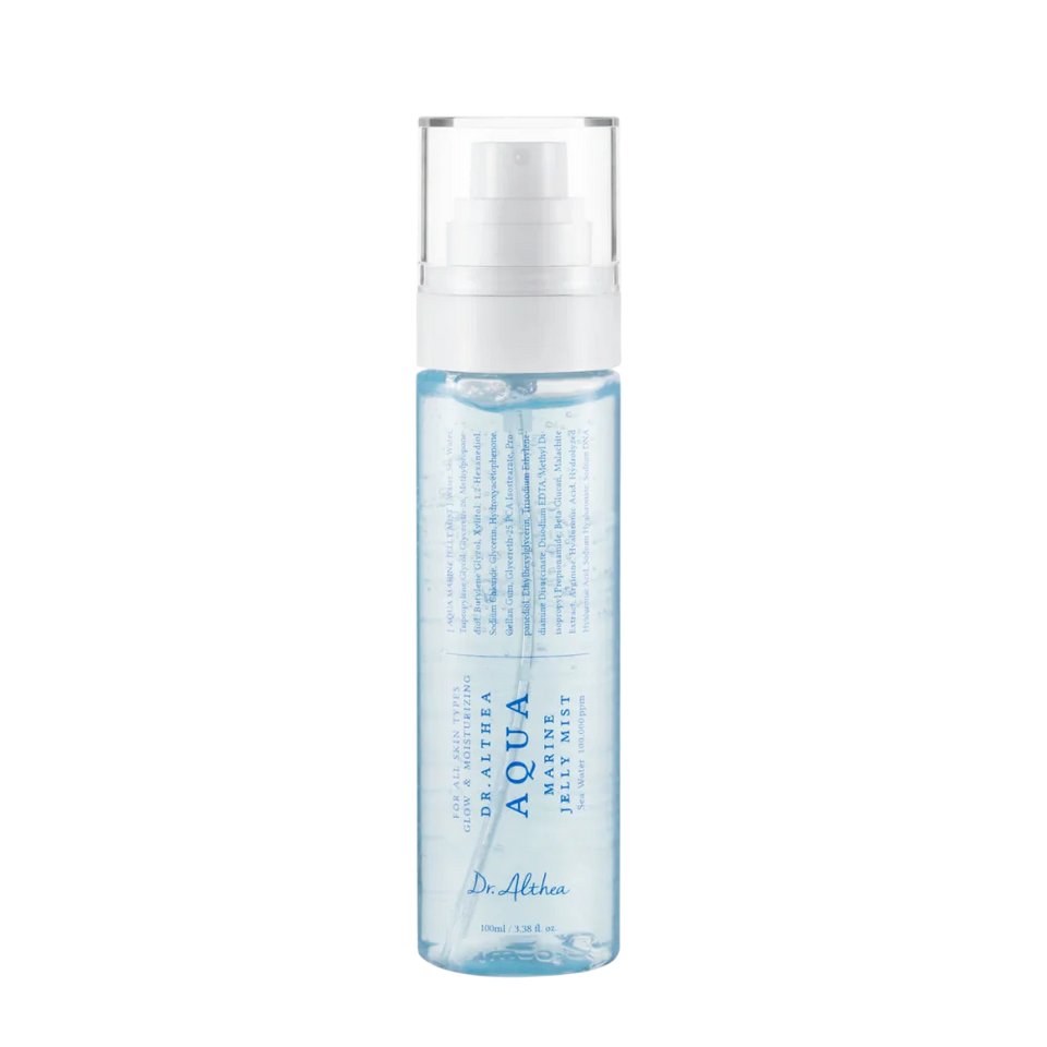 Dr. Althea Aqua Marine Jelly Mist (100ml)