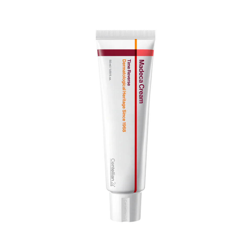Centellian24 Madeca Cream Time Reverse