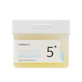 numbuzin No.5+ Vitamin Niacinamide Concentrated Pads (70pcs)