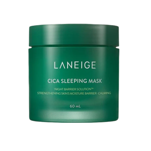 LANEIGE Cica Sleeping Mask (60ml)