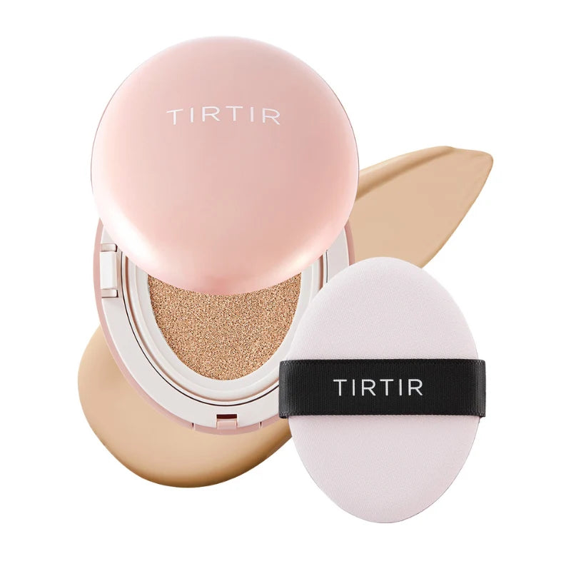 TIRTIR Mask Fit All-Cover Cushion (18g)