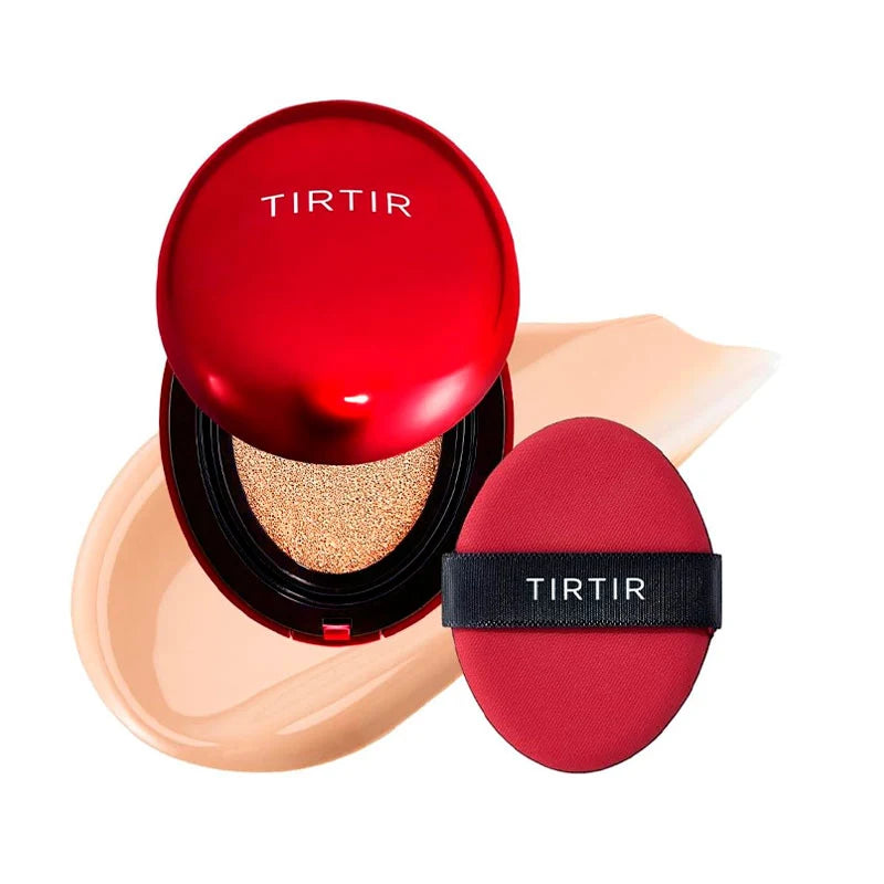TIRTIR Mask Fit Red Cushion (18g)