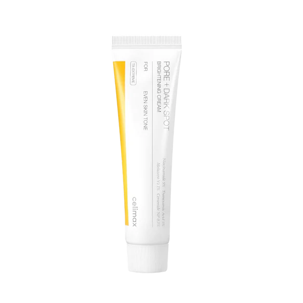 celimax Pore+Dark Spot Brightening Cream (35ml)