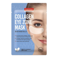 PUREDERM Collagen Eye Zone Mask (15 Pairs)