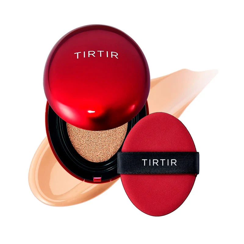 TIRTIR Mask Fit Red Cushion (18g)