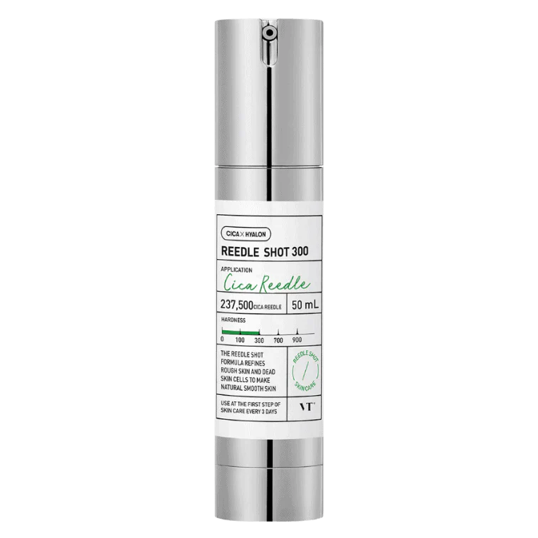 VT Cica Reedle Shot 300 Essence (50ml)