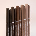 PERIPERA Speedy Eyebrow Auto Pencil 03 Brown