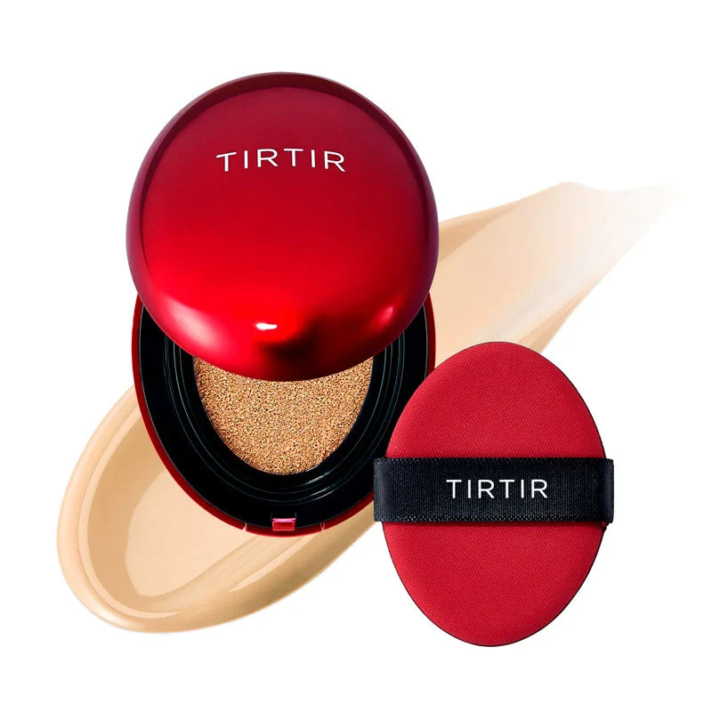 TIRTIR Mask Fit Red Cushion (18g)