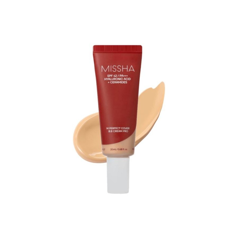 MISSHA M Perfect Cover BB Cream Pro (50ml)