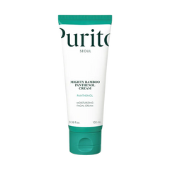 PURITO Mighty Bamboo Panthenol Cream (100ml)