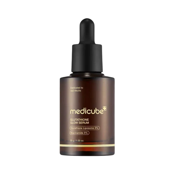 Medicube Age-R Glutathione Glow Serum (30g)