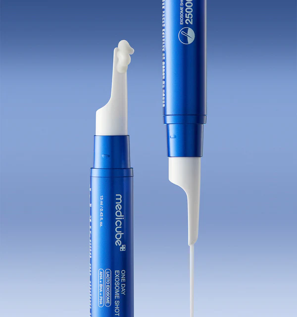 Medicube One Day Exosome Shot Pore Ampoule 25000 (13ml)