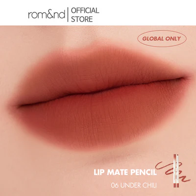 rom&nd Lip Mate Pencil (0.5g)