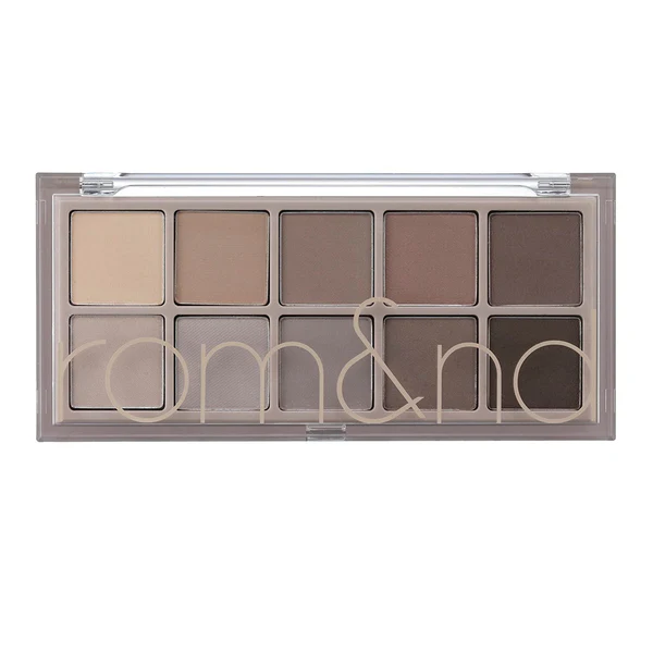 rom&nd Better Than Palette (8g)