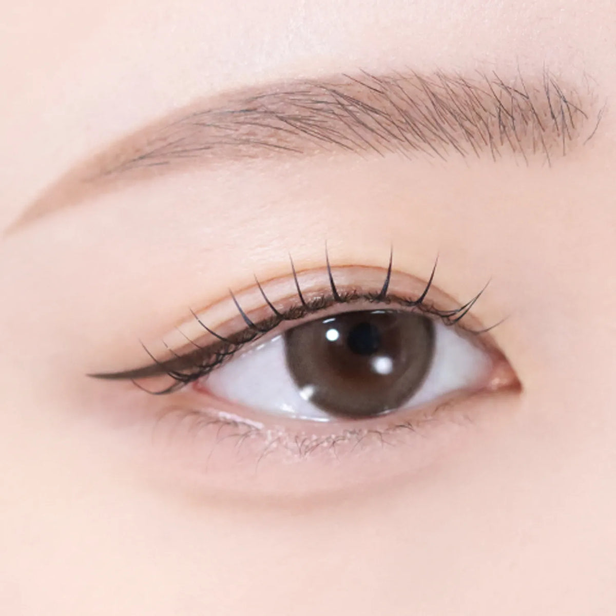 PERIPERA Speedy Skinny Brush Liner
