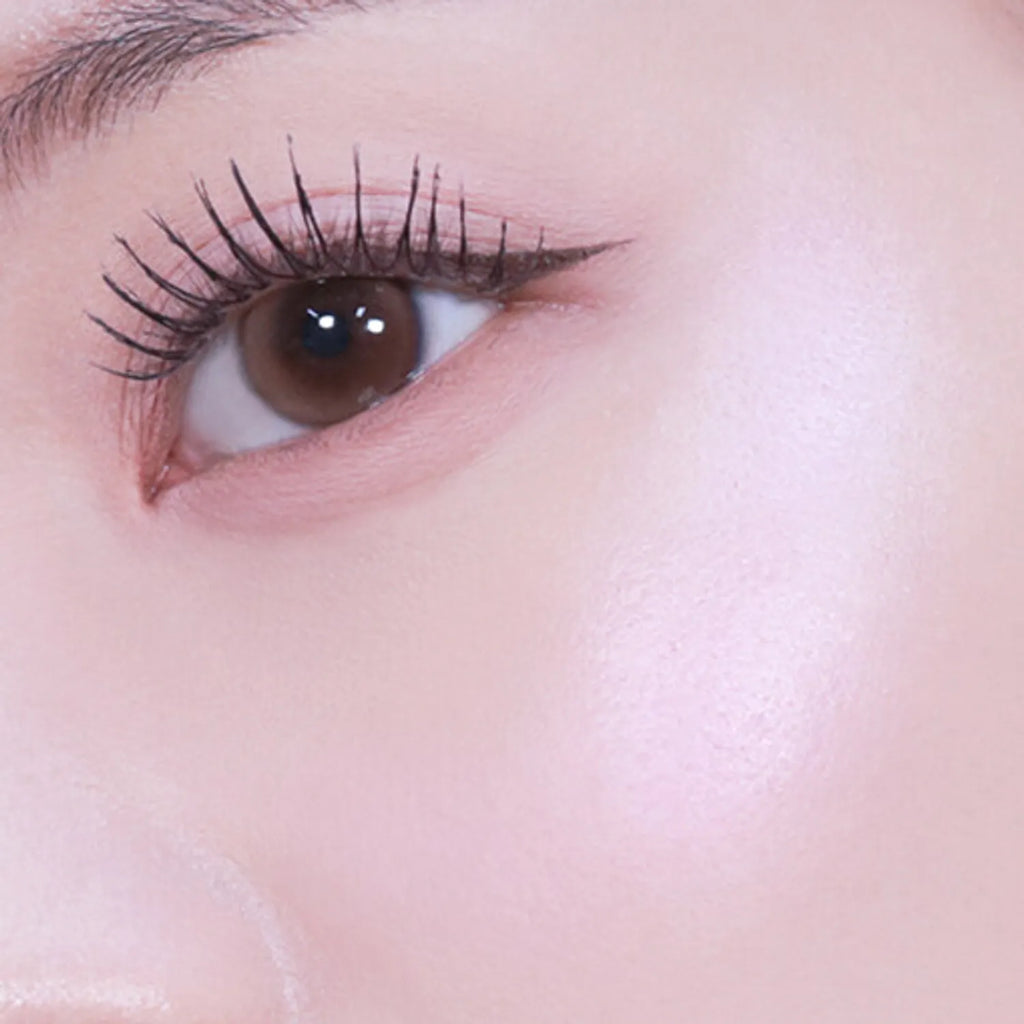 LILYBYRED Luv Beam Glow Veil 01 Dreamy Beam