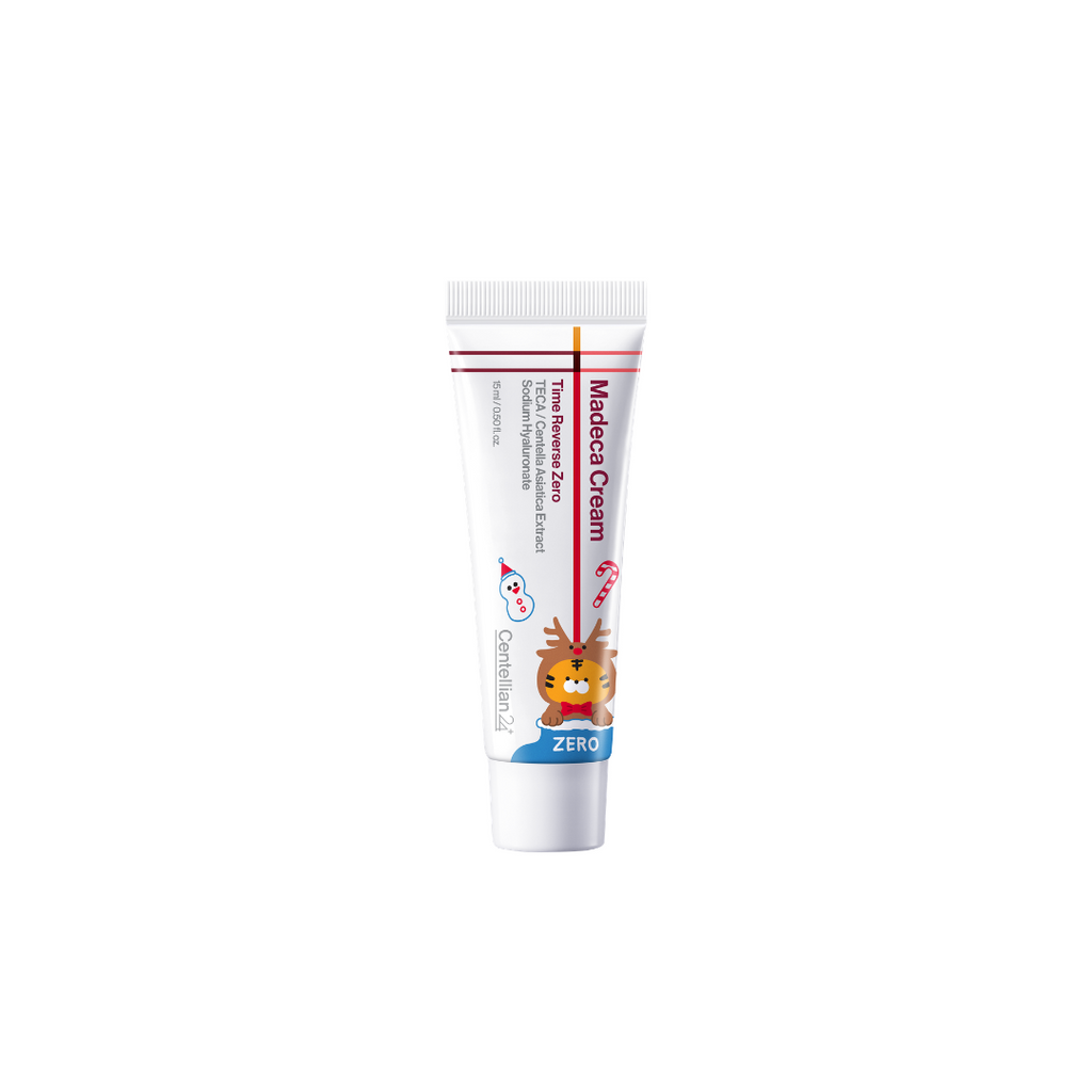 [Merry Winter] CENTELLIAN24 Madeca Cream Time Reverse Special Set