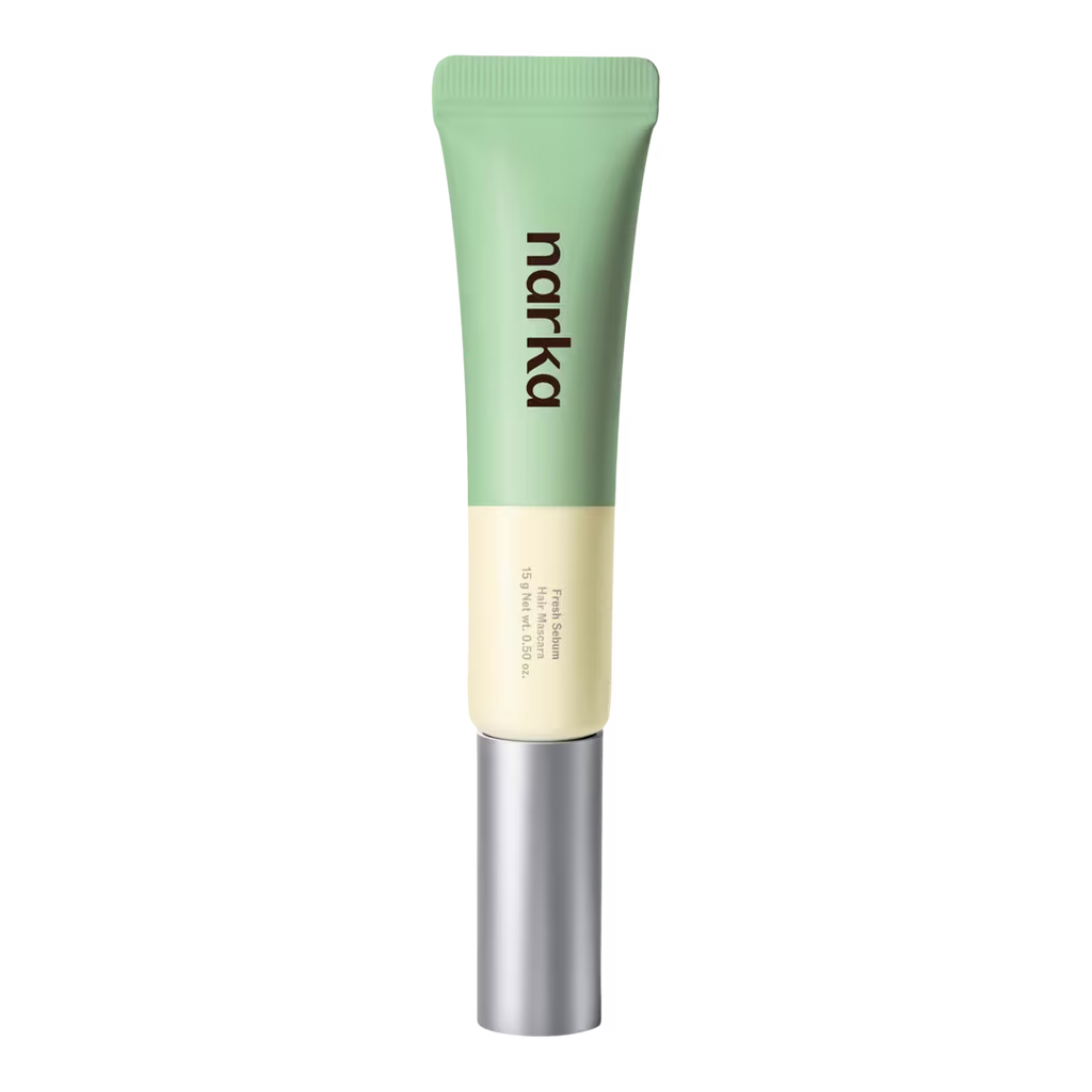 NARKA Fresh Serum Hair Mascara (15g)