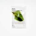 Abib Mild Acidic pH Sheet Mask Heartleaf Fit