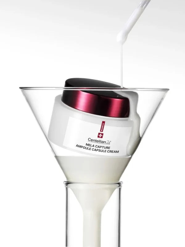 Centellian24 Madeca Mela Capture Ampoule Capsule Cream (55ml)